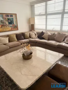 Apartamento com 3 Quartos à venda, 240m² no Santa Cecília, São Paulo