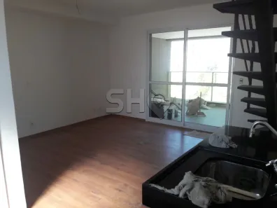 Apartamento com 1 Quarto para alugar, 84m² no Perdizes, São Paulo