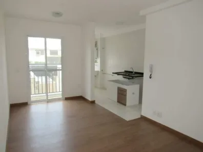 Apartamento com 2 Quartos à venda, 61m² no Paulicéia, Piracicaba