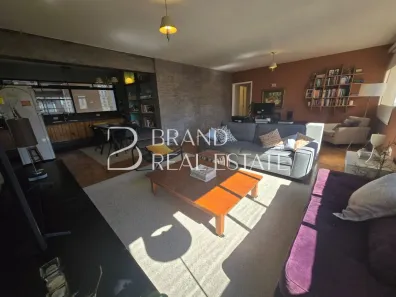 Apartamento com 3 Quartos à venda, 119m² no Itaim Bibi, São Paulo