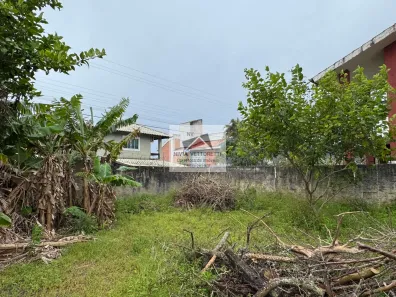 Lote/Terreno à venda, 450m² no Ingleses do Rio Vermelho, Florianópolis