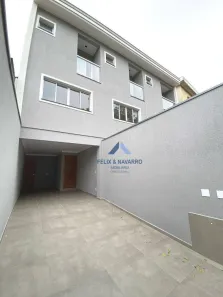 Sobrado com 3 Quartos à venda, 140m² no Jardim Regina, São Paulo