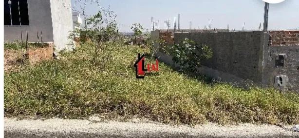 Lote/Terreno à venda, 160m² no Residencial Alta Vista I, Presidente Prudente
