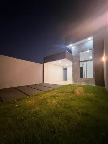 Casa com 3 Quartos à venda, 100m² no Centro-Sul, Várzea Grande