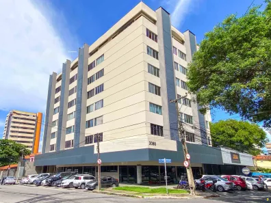 Sala Comercial para alugar, 43m² no Aldeota, Fortaleza