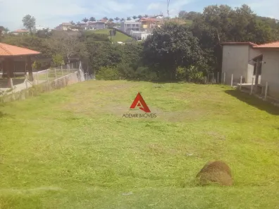 Lote/Terreno à venda, 1033m² no Parque Agrinco, Guararema