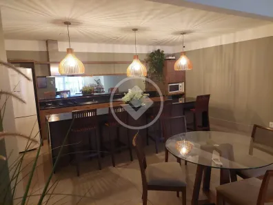 Apartamento com 3 Quartos à venda, 92m² no Goiabeira, Cuiabá