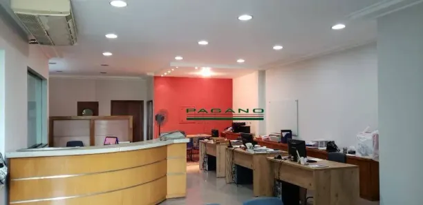 Prédio Comercial para alugar, 300m² no Alto da Boa Vista, Ribeirão Preto