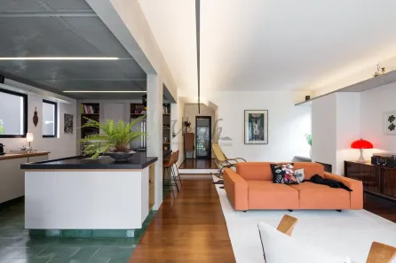 Casa de Condomínio com 3 Quartos à venda, 260m² no Jardim Santa Marcelina, Campinas