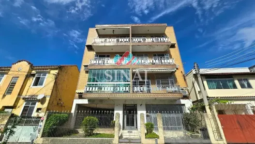 Apartamento com 2 Quartos à venda, 65m² no Olaria, Rio de Janeiro