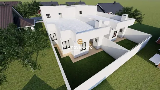 Casa com 3 Quartos à venda, 96m² no Parque Verde, Cascavel