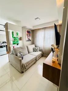 Apartamento com 1 Quarto para alugar, 44m² no Usina Piratininga, São Paulo