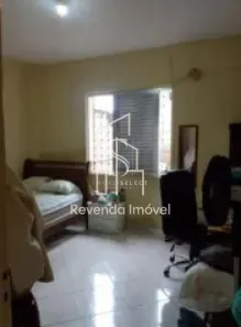 Apartamento com 2 Quartos à venda, 77m² no Sé, São Paulo