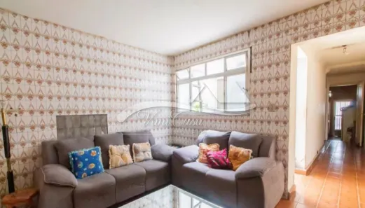 Sobrado com 3 Quartos à venda, 160m² no Cambuci, São Paulo