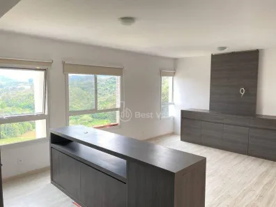 Apartamento com 1 Quarto à venda, 63m² no Melville Empresarial I e II, Barueri