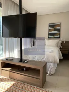 Apartamento com 1 Quarto para alugar, 41m² no Pinheiros, São Paulo