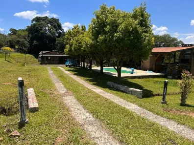 Fazenda/Sítio com 2 Quartos à venda, 9100m² no Espigão, Viamão
