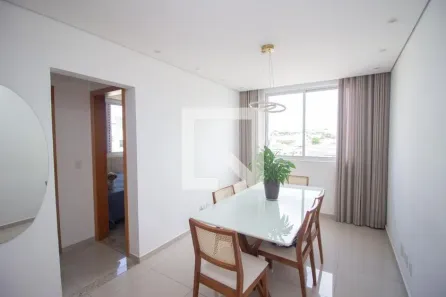 Apartamento com 2 Quartos à venda, 126m² no Cabral, Contagem