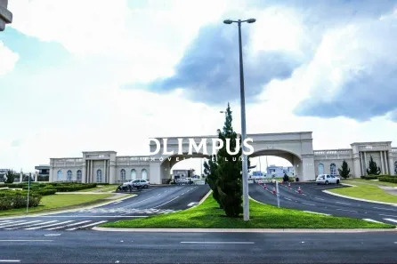 Lote/Terreno à venda, 810m² no Nova Uberlândia, Uberlândia