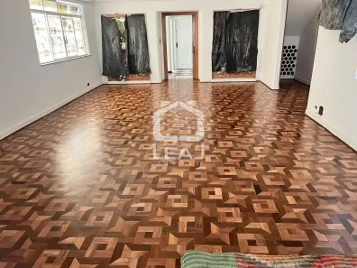 Imóvel Comercial com 1 Quarto para alugar, 400m² no Jardim Paulistano, São Paulo