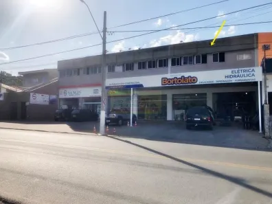 Ponto Comercial para alugar, 300m² no Residencial São José, Itupeva