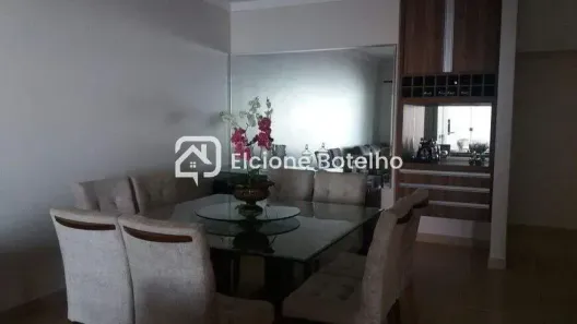 Casa com 3 Quartos à venda, 12m² no Nova Uberlândia, Uberlândia