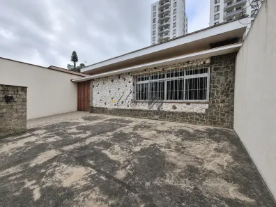 Casa com 3 Quartos à venda, 200m² no Vila Santo Estéfano, São Paulo