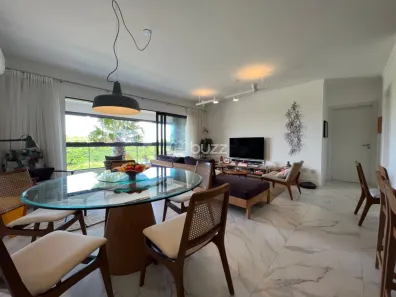 Apartamento com 3 Quartos à venda, 133m² no Campeche, Florianópolis