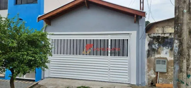 Casa com 3 Quartos à venda, 130m² no Monte Líbano, Piracicaba
