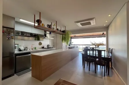 Apartamento com 3 Quartos à venda, 101m² no Vila Mariana, São Paulo