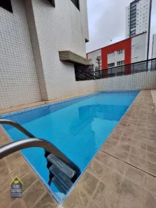 Apartamento com 2 Quartos à venda, 101m² no Tupi, Praia Grande