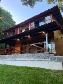 Casa de Condomínio com 3 Quartos à venda, 190m² no Porto Novo, Saquarema