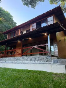 Casa de Condomínio com 4 Quartos à venda, 190m² no Porto Novo, Saquarema