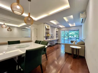 Apartamento com 3 Quartos à venda, 120m² no Barra da Tijuca, Rio de Janeiro