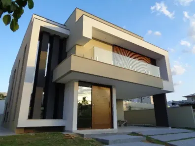 Casa de Condomínio com 4 Quartos à venda, 374m² no Condomínio Residencial Alphaville II, São José dos Campos