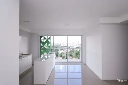 Apartamento com 2 Quartos para alugar, 68m² no Setor Pedro Ludovico, Goiânia