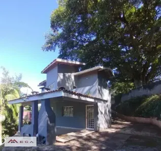 Casa com 4 Quartos à venda, 300m² no Parque Jatibaia (Sousas), Campinas