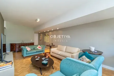 Apartamento com 3 Quartos à venda, 120m² no Moinhos de Vento, Porto Alegre