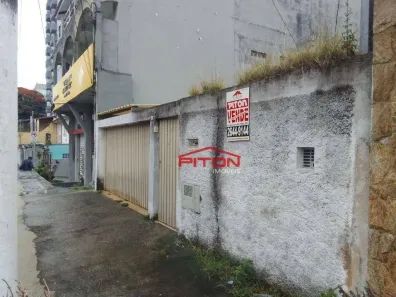 Lote/Terreno à venda, 200m² no Vila Marieta, São Paulo