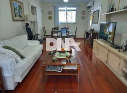 Apartamento com 3 Quartos à venda, 130m² no Copacabana, Rio de Janeiro
