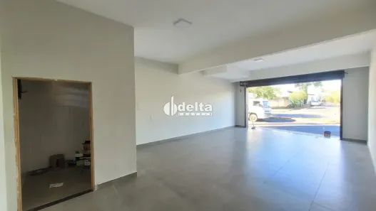 para alugar, 35m² no Jardim Canaã, Uberlândia