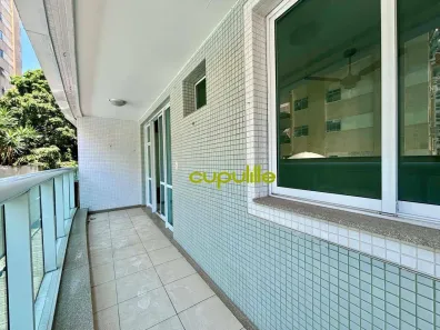 Apartamento com 3 Quartos à venda, 115m² no Icaraí, Niterói
