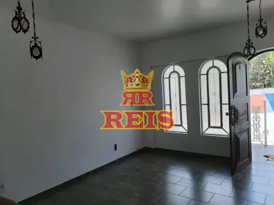 Sobrado com 3 Quartos à venda, 280m² no Taboão, São Bernardo do Campo