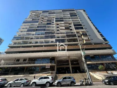 Apartamento com 1 Quarto à venda, 55m² no Praia de Itaparica, Vila Velha
