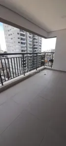 Apartamento com 2 Quartos à venda, 94m² no Vila Guilhermina, São Paulo