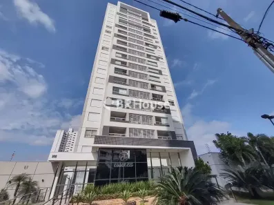 Apartamento com 3 Quartos à venda, 124m² no Pico do Amor, Cuiabá