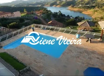 Fazenda/Sítio com 4 Quartos à venda, 1670m² no , Igaratá