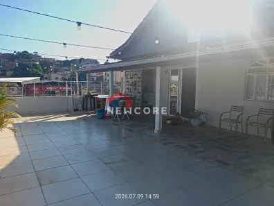 Casa com 3 Quartos à venda, 459m² no Mantiqueira, Belo Horizonte