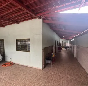 Casa com 6 Quartos à venda, 380m² no Setor Leste Vila Nova, Goiânia