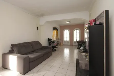 Sobrado com 3 Quartos à venda, 150m² no Vila Dom Pedro I, São Paulo